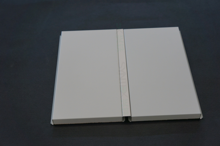 傳統(tǒng)機房彩鋼板